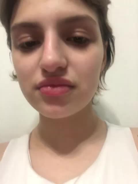 Sonyagasay Cam Model Chat October 5, 2025