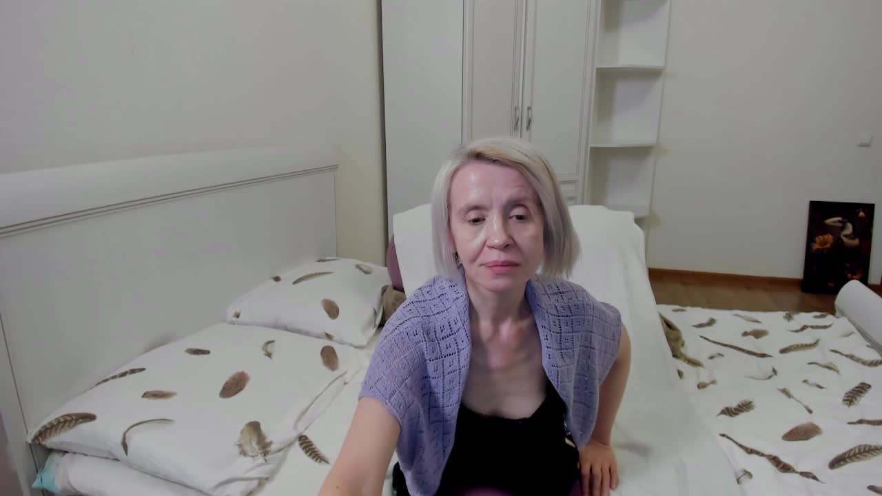 aminalive Cam Model Chat October 5, 2025