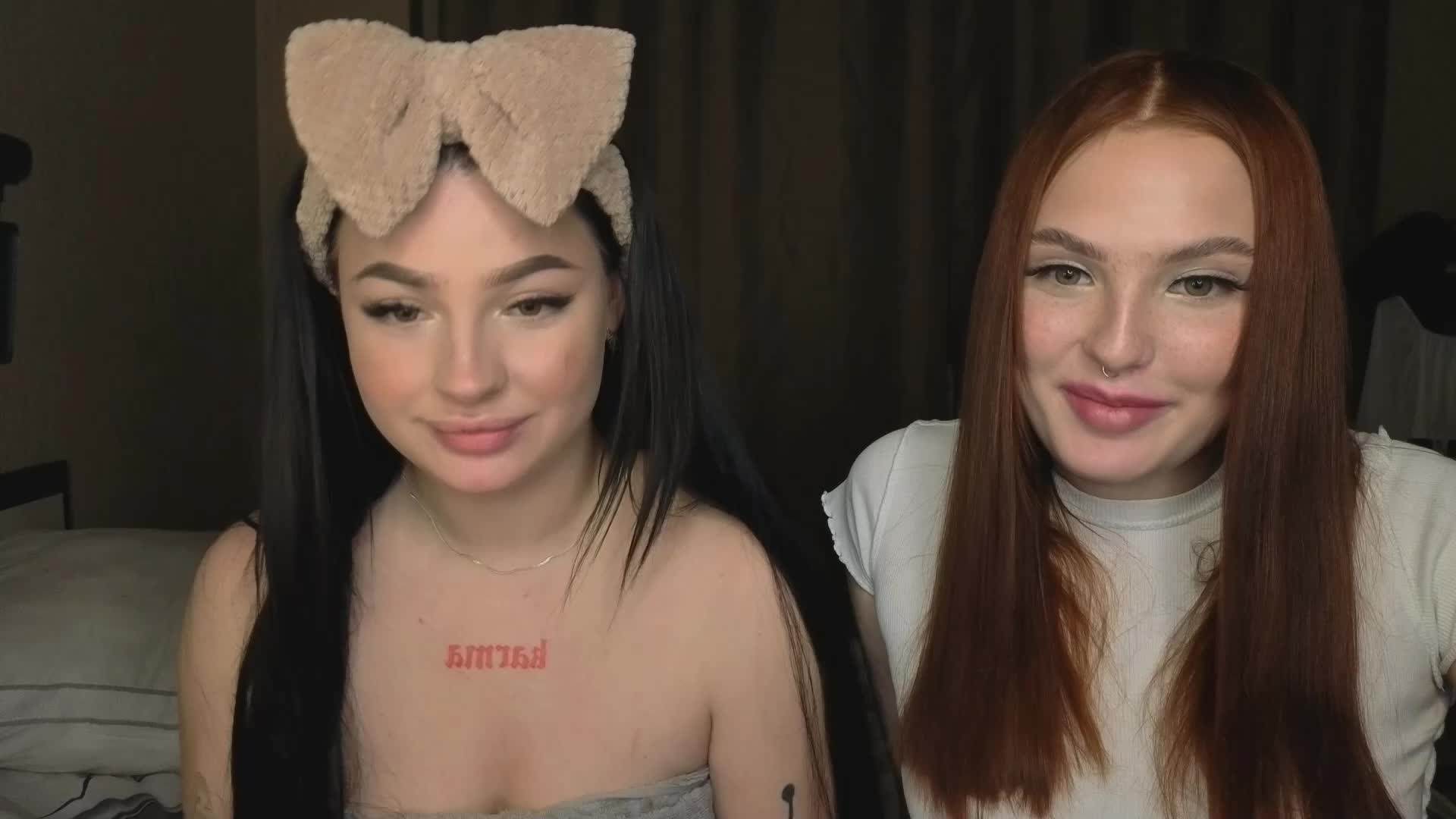 LisaAndDenis Cam Model Chat October 5, 2025