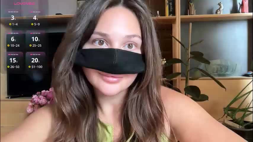 leyla_on_sport Cam Model Chat October 5, 2025