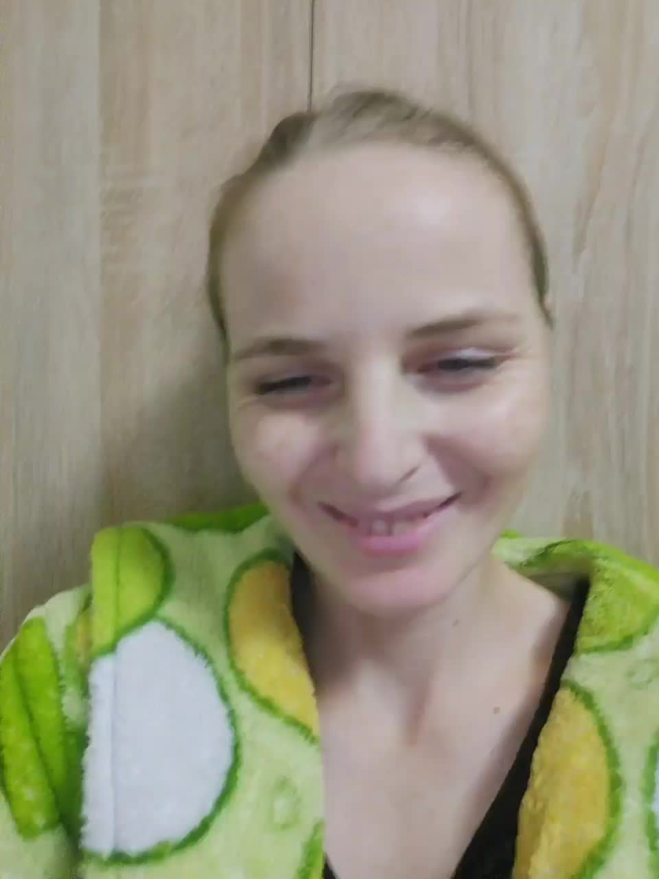 S-O-F-I-A Cam Model Chat October 5, 2025