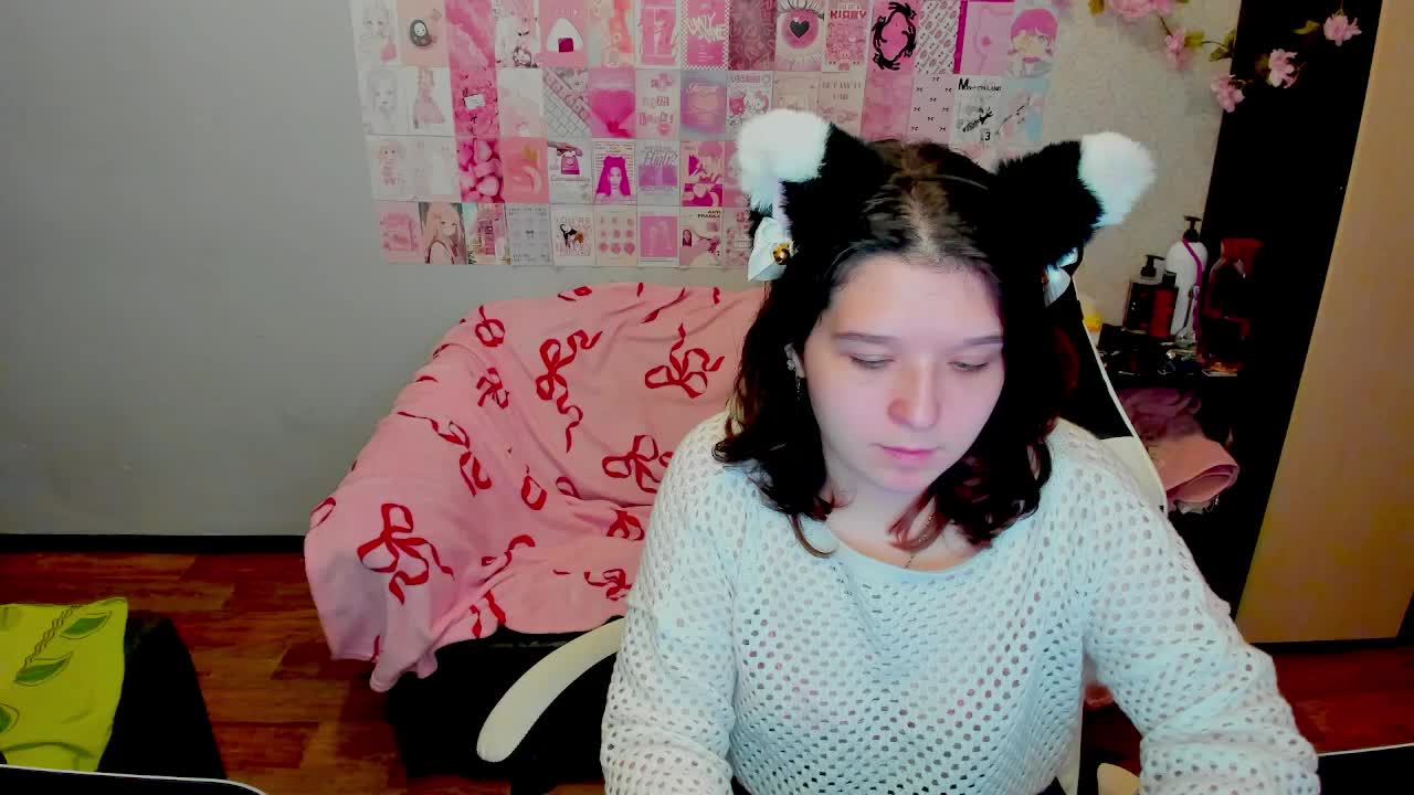 Acid-Kate Cam Model Chat October 5, 2025