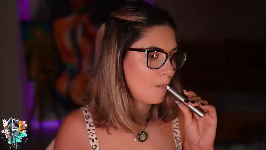 alliesynns Cam Model Chat October 5, 2025