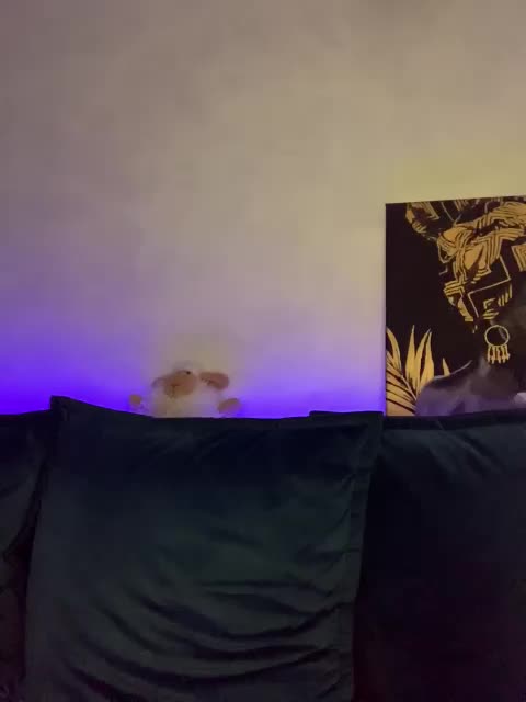 WILDGIRL Cam Model Chat October 5, 2025