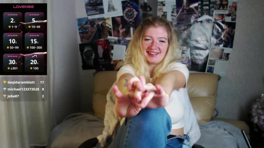 faiirylight Cam Model Chat October 5, 2025