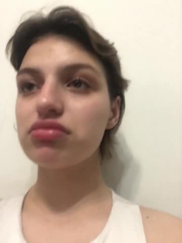 Sonyagasay Cam Model Chat October 5, 2025