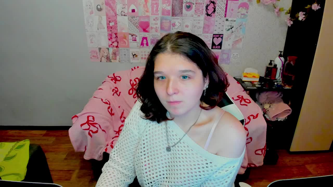 Acid-Kate Cam Model Chat October 5, 2025