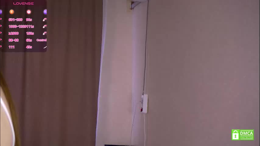 bonniecannon Cam Model Chat October 5, 2025