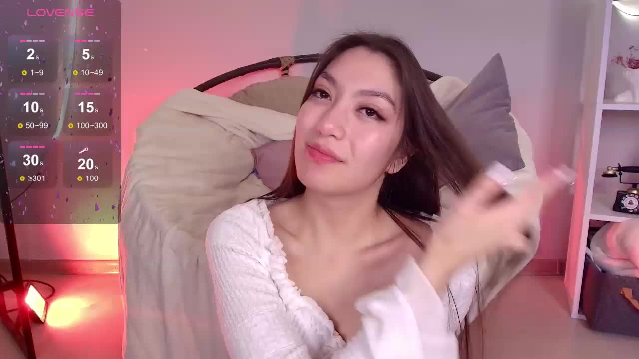 Ashley-no Cam Model Chat October 5, 2025