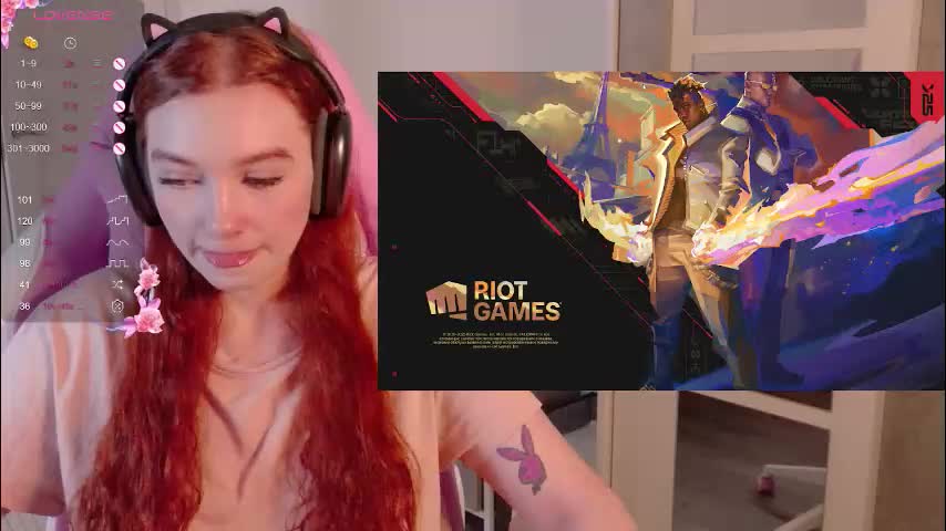 cinnabongirls Cam Model Chat October 5, 2025