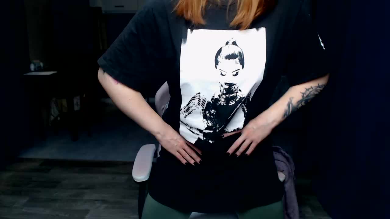 Regimasmile Cam Model Chat October 5, 2025