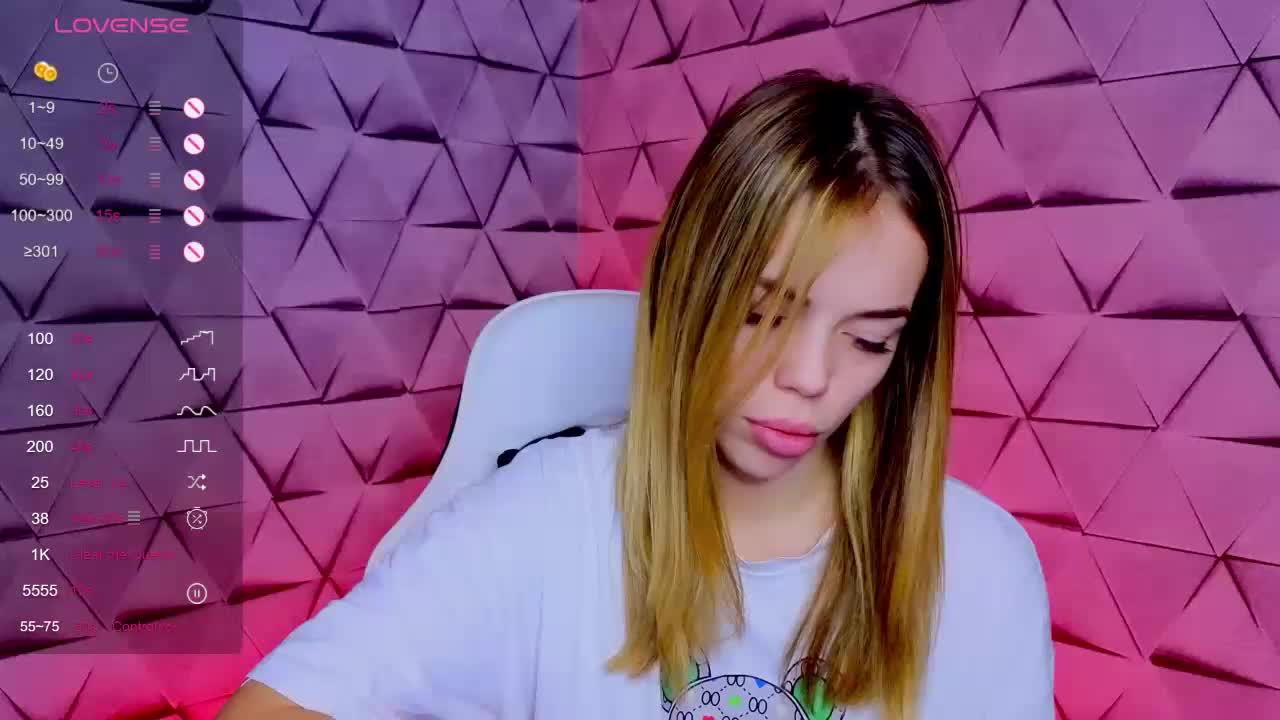 NikolSol Cam Model Chat October 5, 2025