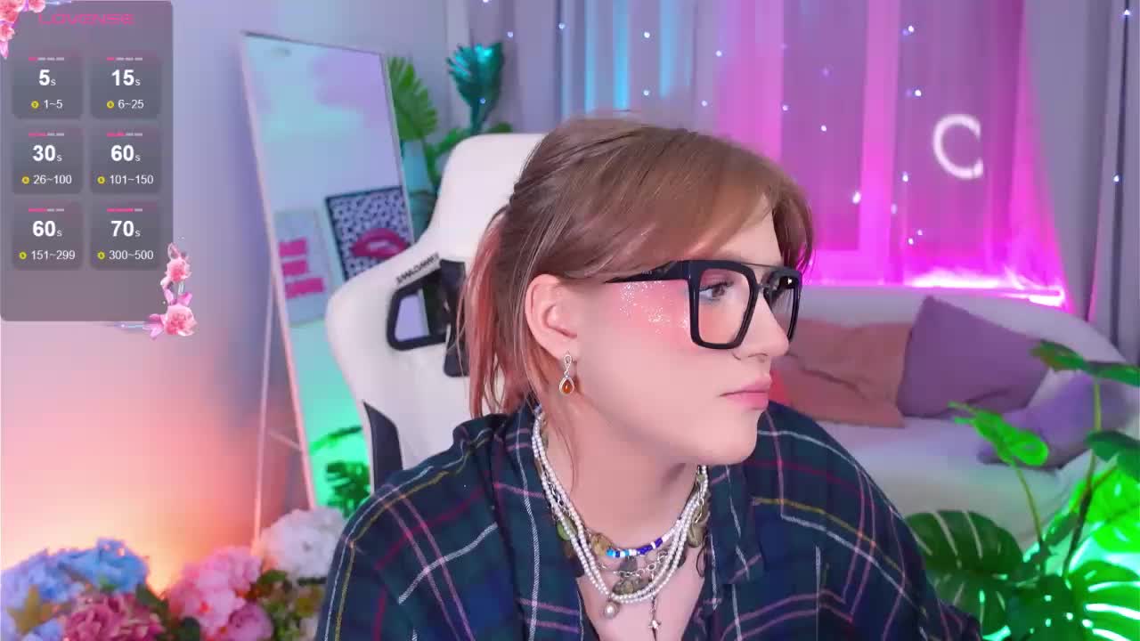 CrazyWine Cam Model Chat October 5, 2025