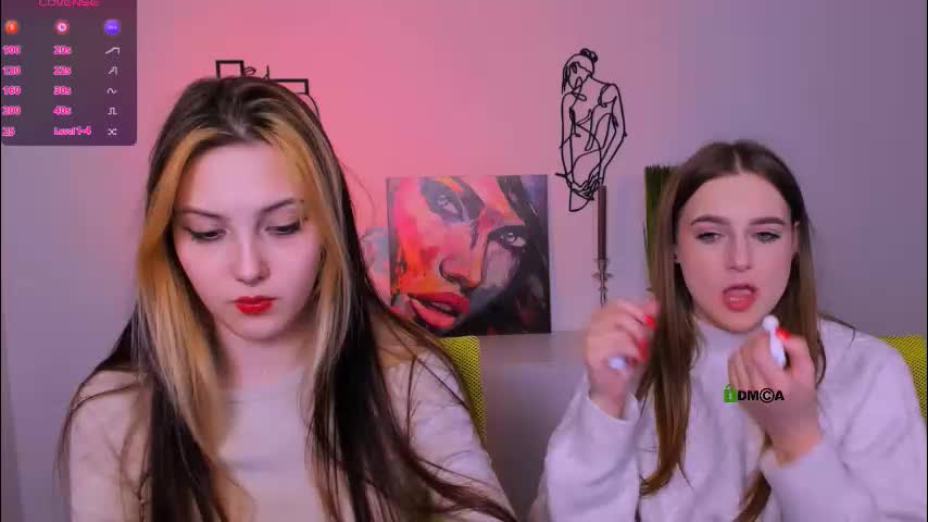 luna_tin Cam Model Chat October 5, 2025