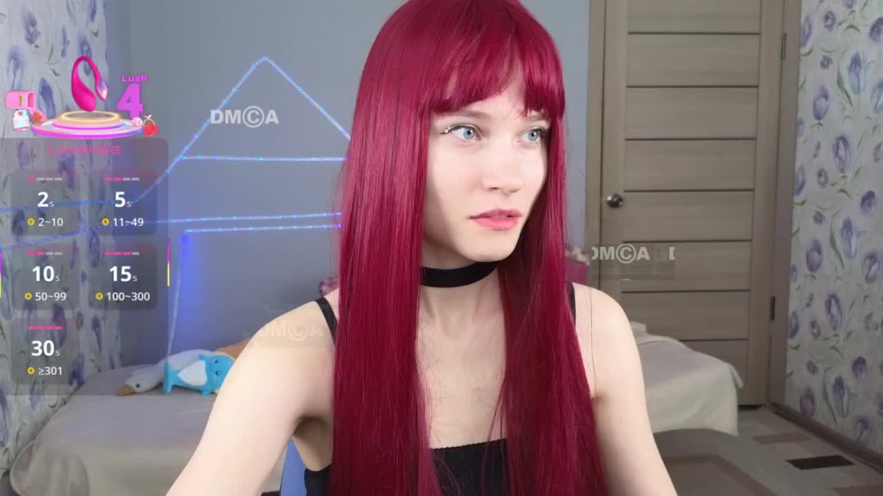 Armura Cam Model Chat October 5, 2025