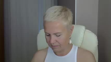 MadamMadam Cam Model Chat October 5, 2025