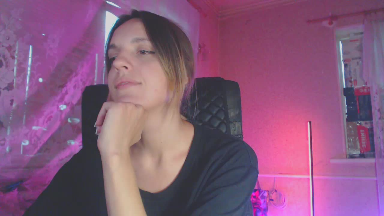 Babymuro4ka Cam Model Chat October 5, 2025