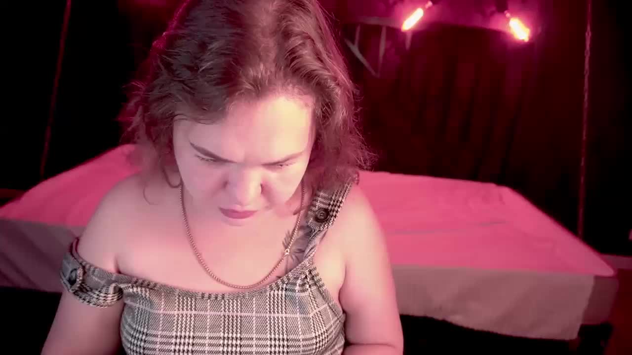 RebelLush Cam Model Chat October 5, 2025