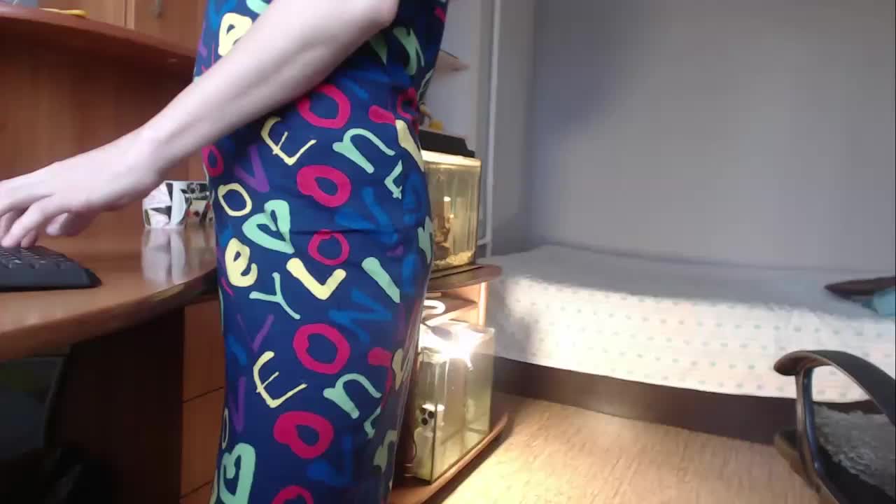 Ameliya_ Cam Model Chat October 5, 2025