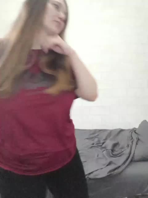 AlisaWyn Cam Model Chat October 5, 2025