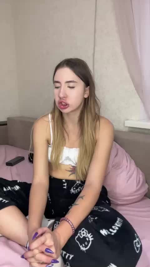 alizii Cam Model Chat October 5, 2025