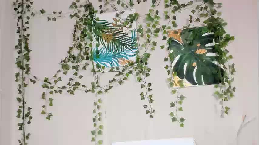 seductive_she_wolf Cam Model Chat October 5, 2025