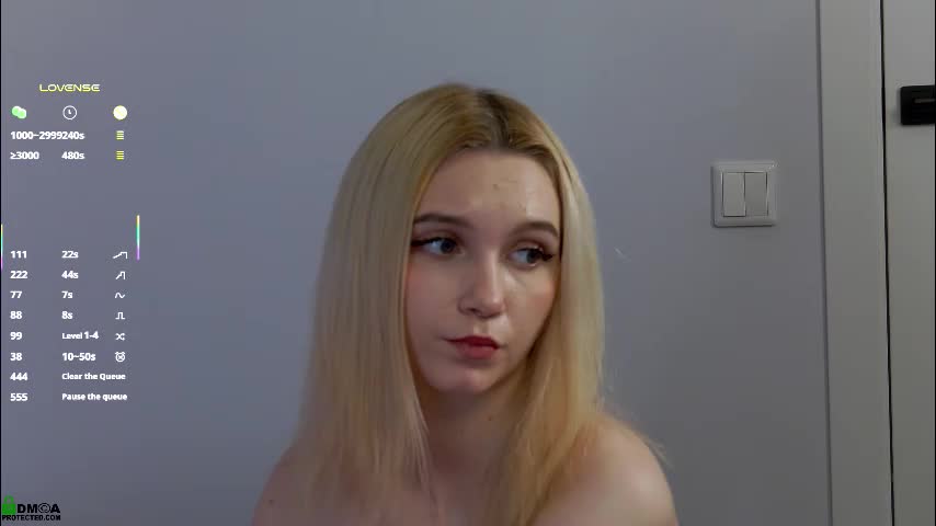 saramist Cam Model Chat October 5, 2025