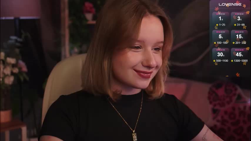 red_queeen Cam Model Chat October 5, 2025