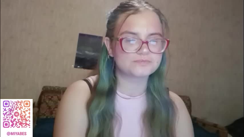 miyabe Cam Model Chat October 5, 2025