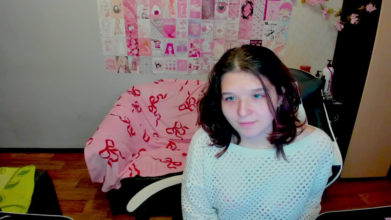 Acid-Kate Cam Model Chat October 5, 2025