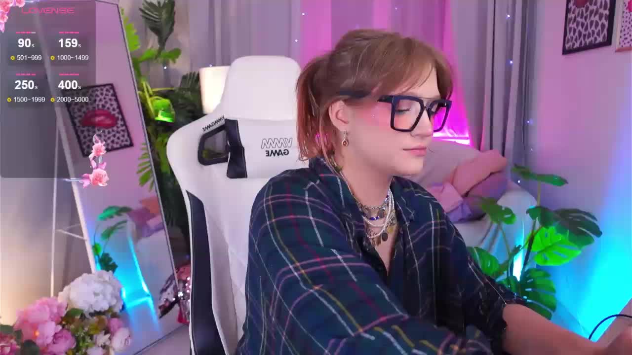 CrazyWine Cam Model Chat October 5, 2025