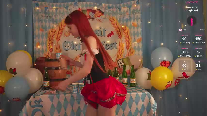 katy_ethereal Cam Model Chat October 5, 2025