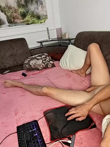 MilanaiEgor Cam Model Chat October 5, 2025