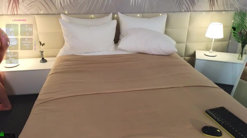 LolaPrise Cam Model Chat October 5, 2025