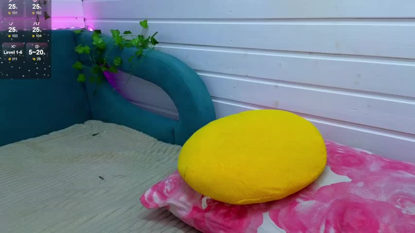 Misss_Vikk Cam Model Chat October 5, 2025