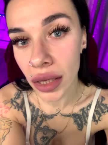 Queen_of_pain Cam Model Chat October 5, 2025