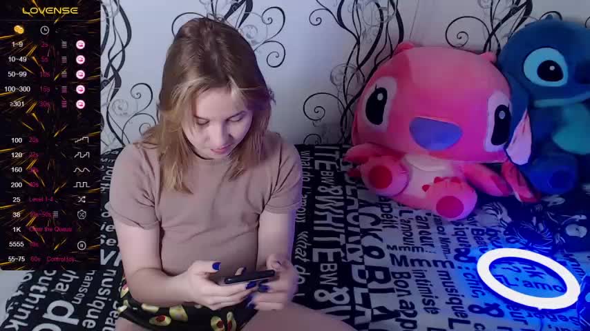 RoyAngela Cam Model Chat October 5, 2025