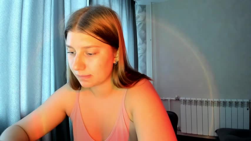 Dashechka Cam Model Chat October 5, 2025