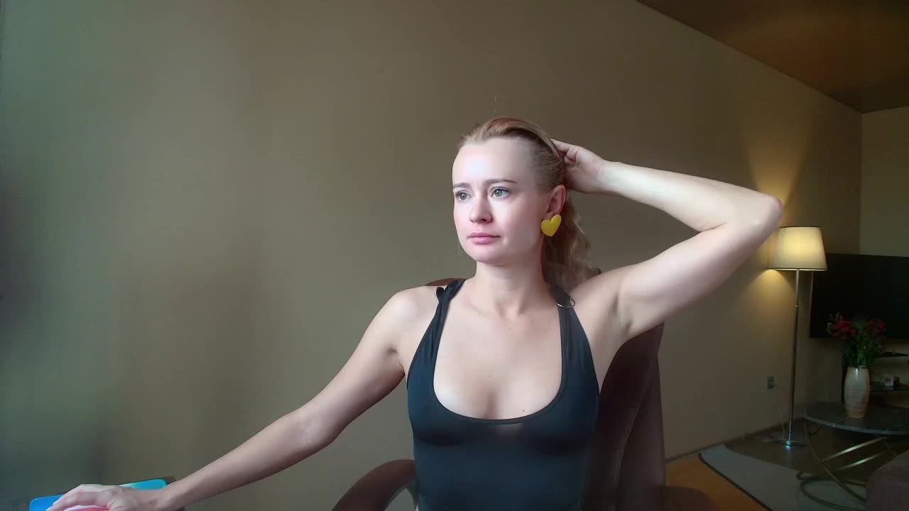 MissMotivated Cam Model Chat October 5, 2025