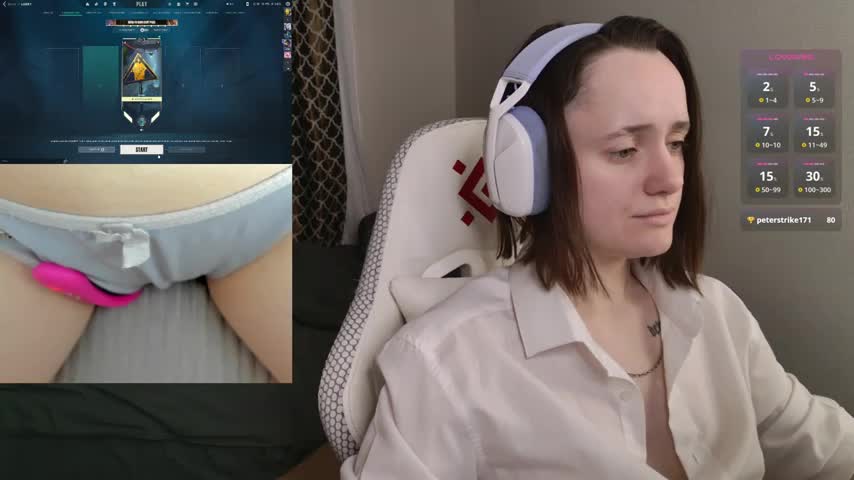 Luna_Loveee Cam Model Chat October 5, 2025