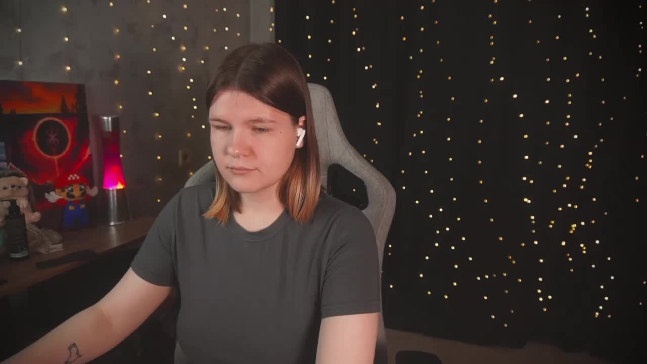 cutesoneckaaa Cam Model Chat October 5, 2025