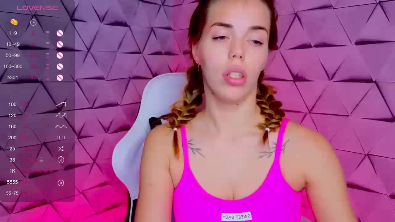 NikolSol Cam Model Chat October 5, 2025