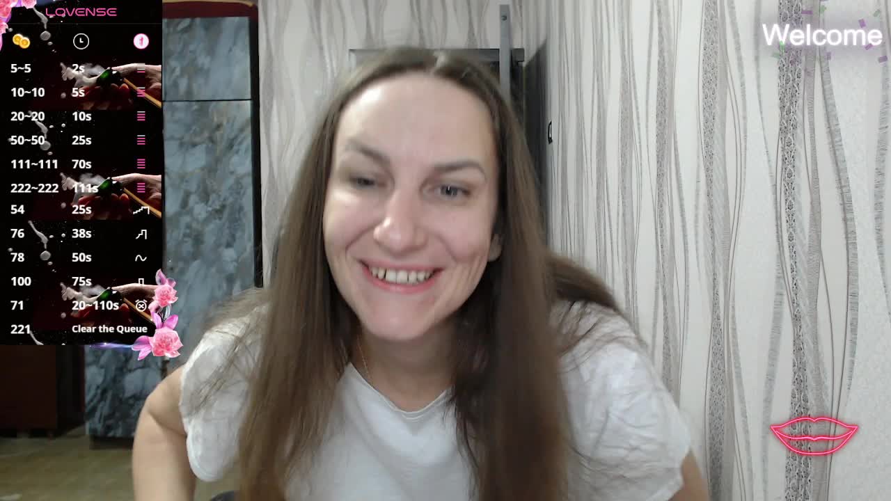 MilayaZhenya Cam Model Chat October 5, 2025