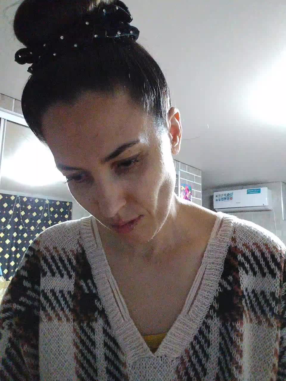 Marina4Love Cam Model Chat October 5, 2025