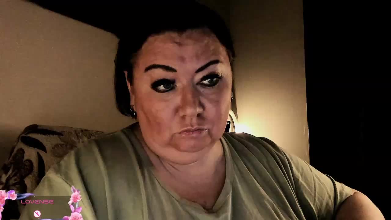 Alinahott1 Cam Model Chat October 5, 2025