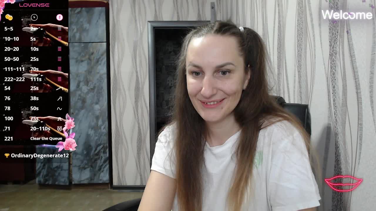 MilayaZhenya Cam Model Chat October 5, 2025