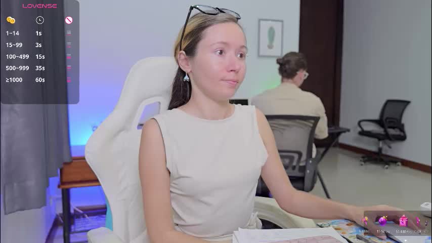 ellcrys Cam Model Chat October 5, 2025