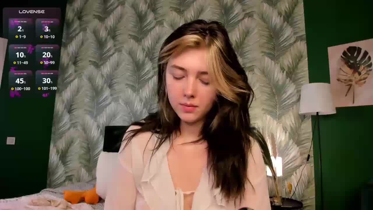 Vanessa-Walters Cam Model Chat October 5, 2025