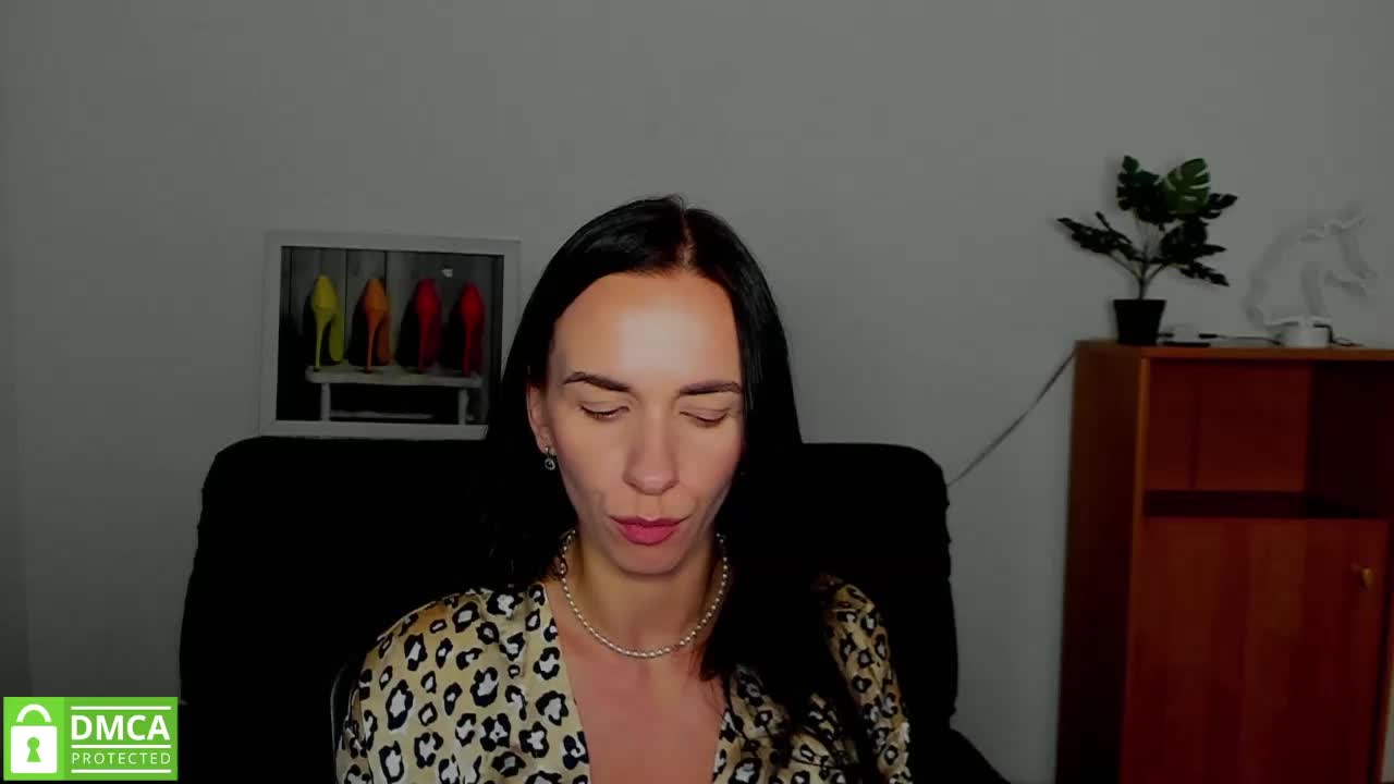 Annakillkiss Cam Model Chat October 5, 2025