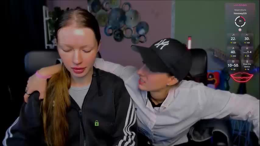 kira_neko Cam Model Chat October 5, 2025